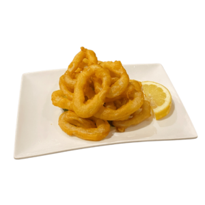 33A Calamaro fritto
