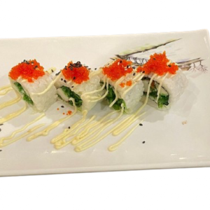 U23 Kaiso Roll (4pz)
