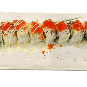 U24 Kaiso Roll (8pz)