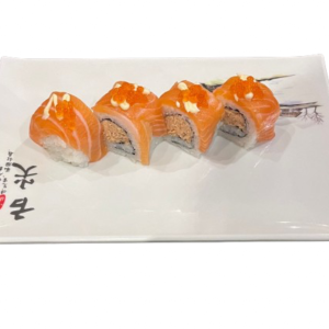 U5 Sake (4 pz)