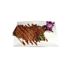 A3 Tonkatsu