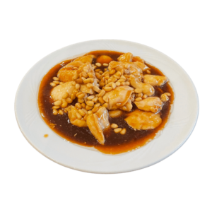 44E Pollo Con Pinoli