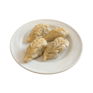 8A Ravioli Di Verdure Al Vapore (4 pz)