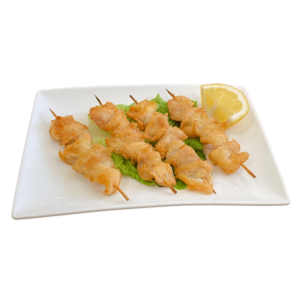 33N Spiedini Di Pollo (4 pz)