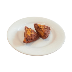 6 Toast Di Gamberi (2 pz)