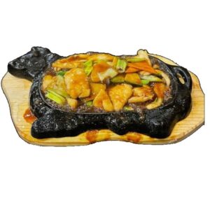 57A Carne Mista Alla Piastra