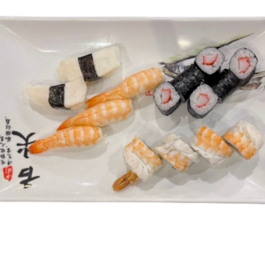 H2 Sushi cotto