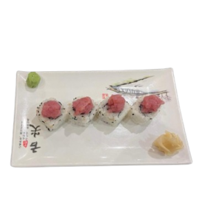 U8 Spicy tuna (4 pz)