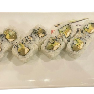 U9 Vegetarian Roll