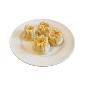 10C Xiao Mai Di Gamberi Con Carne (4 pz)