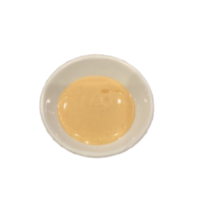 Salsa maionese piccante