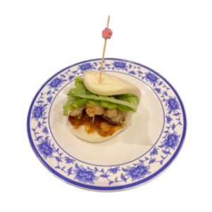2L baobao gamberi in tempura