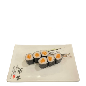 M10 Sake salmone(6pz)