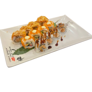 H10 Uramaki (12 pz)