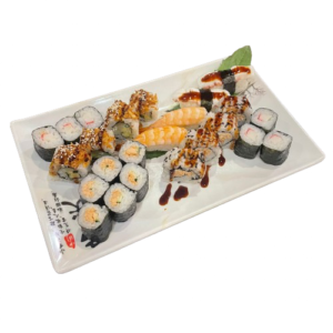 H11 Sushi Buongustaio (24pz)