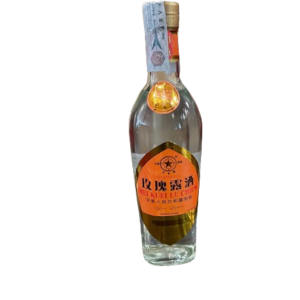 Grappa di rosa