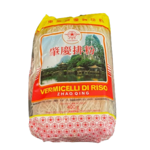 Spaghetti Di Riso
