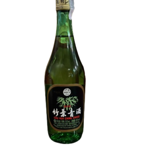 Grappa di Bambù