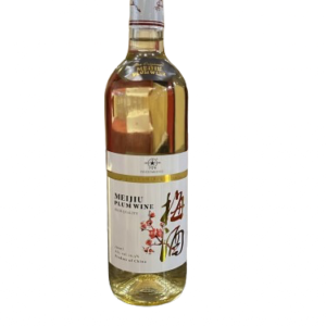 Grappa Di Prugna