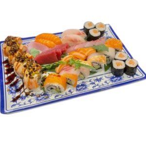 H12 SUshi Fantasia (32 pz)