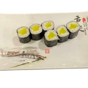 M9 Oshinko radice gialla(6pz)
