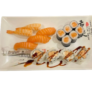 H8 Sushi Speciale