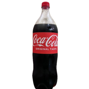 Coca Cola 1,35l