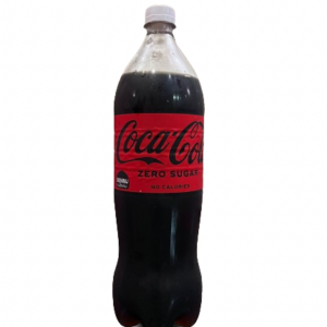 Coca Cola Zero 1,35l