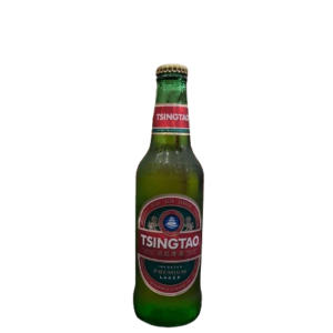 birra tsingtao  33cl