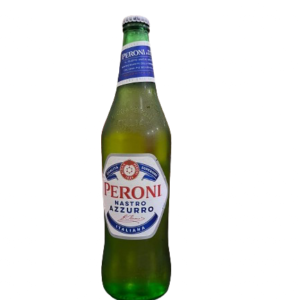 Birra Nastro Azzurro 66cl