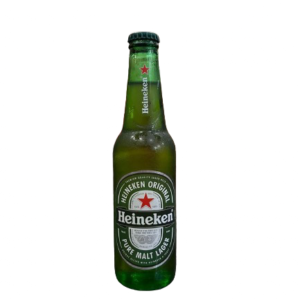 Birra Heineken 33cl