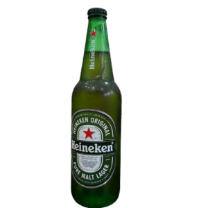 Birra Heineken 66cl