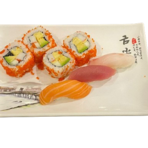Menu B