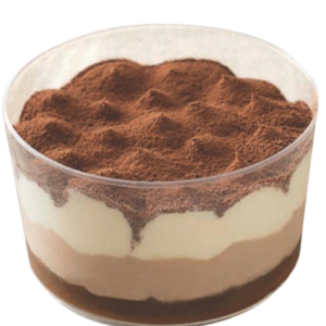 88 Tiramisù