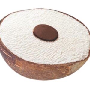 88 Gelato al cocco