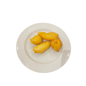 83 Frutta fritta mista