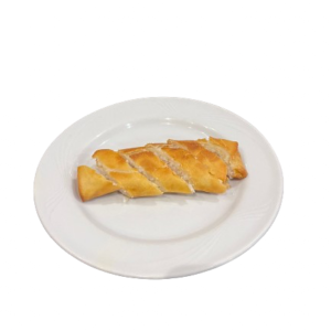 85 Cocco fritto