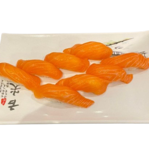 Menu L  Onighiri di Salmone (8 pz)