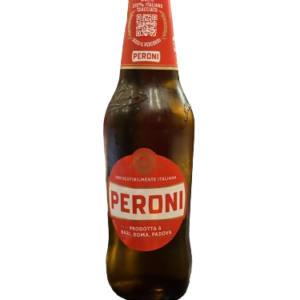 Birra Peroni 33cl
