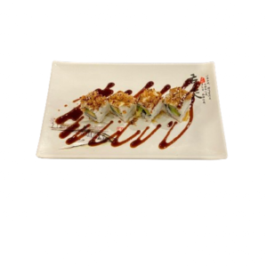 U25 Yasai Roll (4pz)