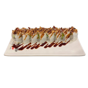 U26 Yasai Roll (8pz)