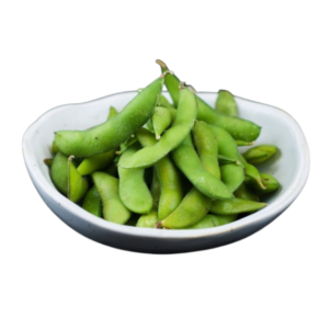 0B edamame